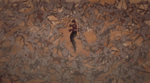 Would you call this a spoiler?