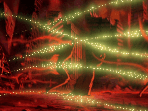 Nuclear Bombs Go Boom