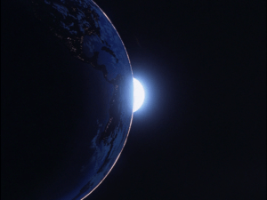 An opening that is so simple and so epic.