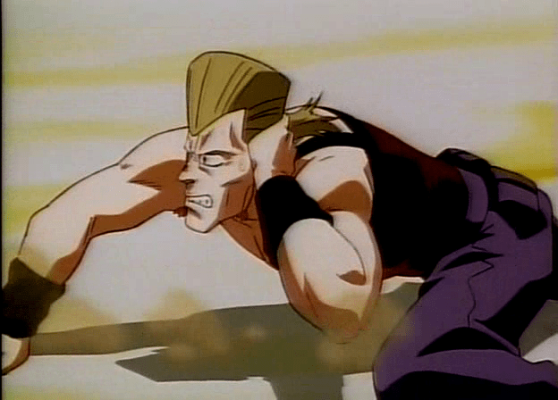 From the earliest OAV